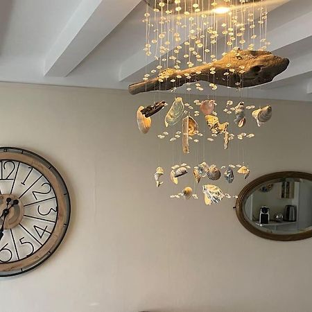 Spa Privatif Face Mer Riva Romantic & Spa Ouistreham Dış mekan fotoğraf