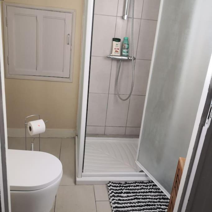 Spa Privatif Face Mer Riva Romantic & Spa Ouistreham Dış mekan fotoğraf